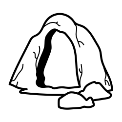 Artic Circle - Grotter