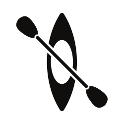Artic Circle - Kajakk
