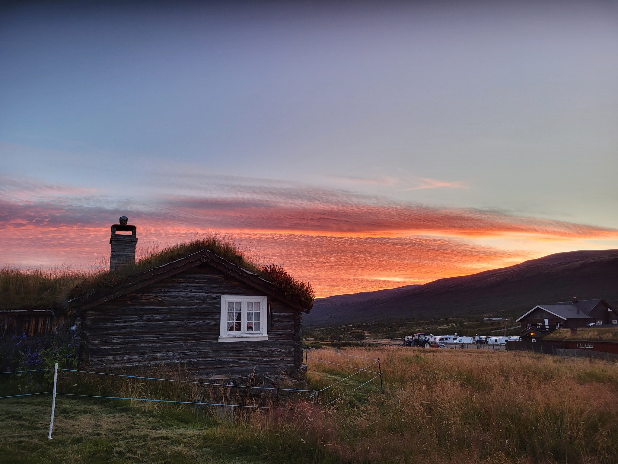 Hageseter Turisthytte
