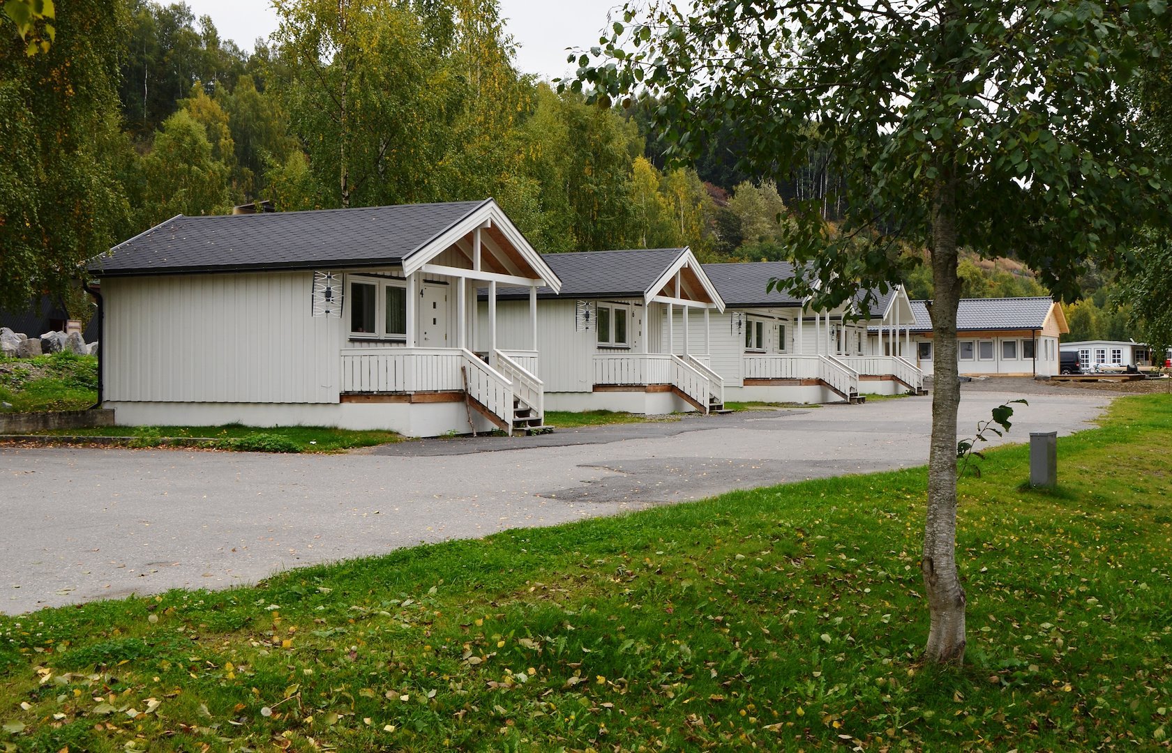 Hytte Lillehammer