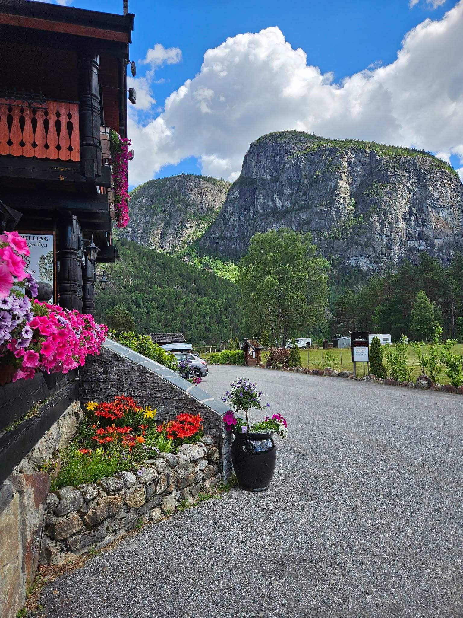 Sølvgarden Hotell & Feriesenter