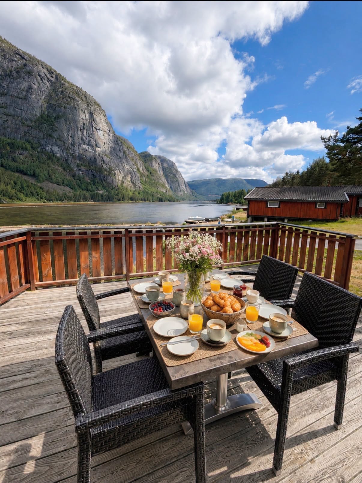 Sølvgarden Hotell og feriesenter i valdres