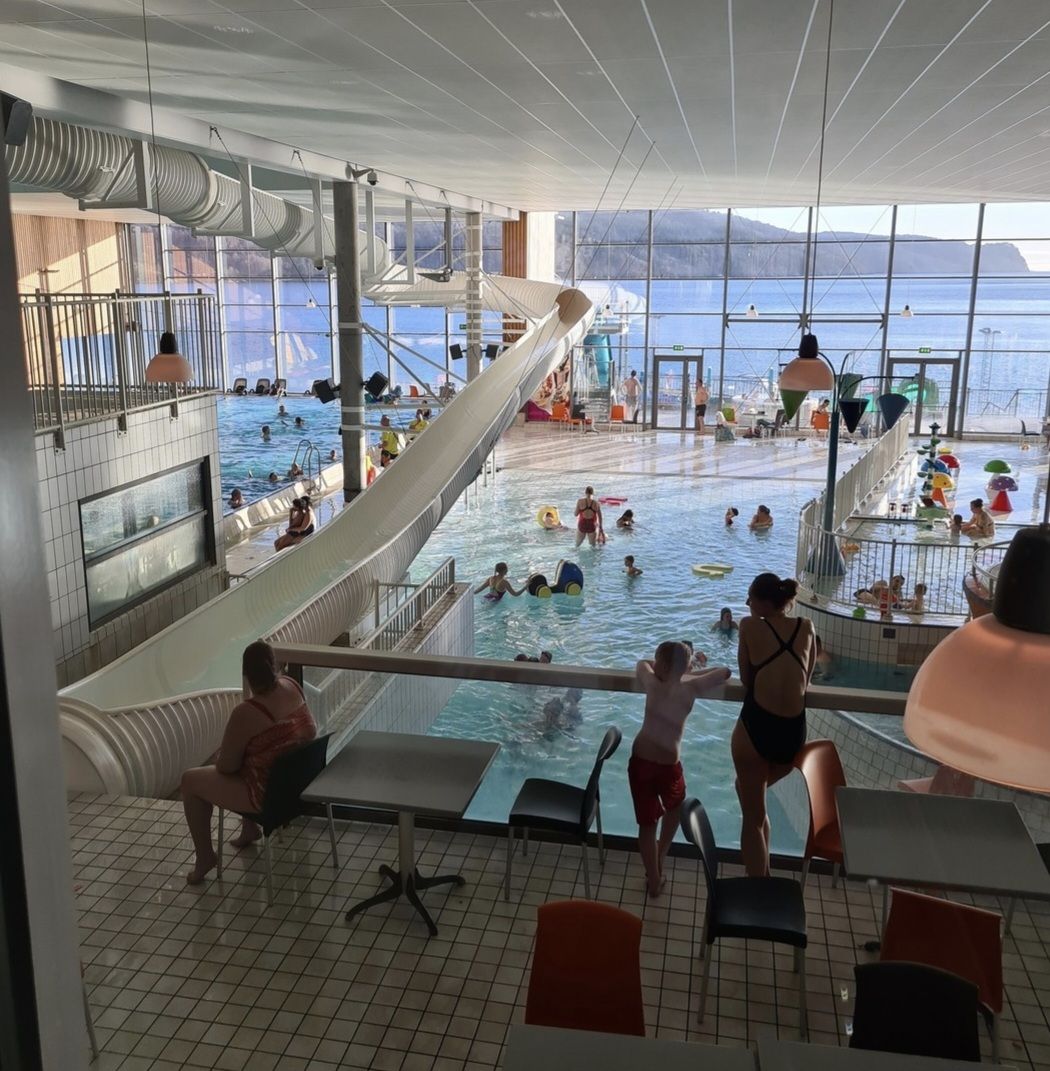 Sørlandsbadet