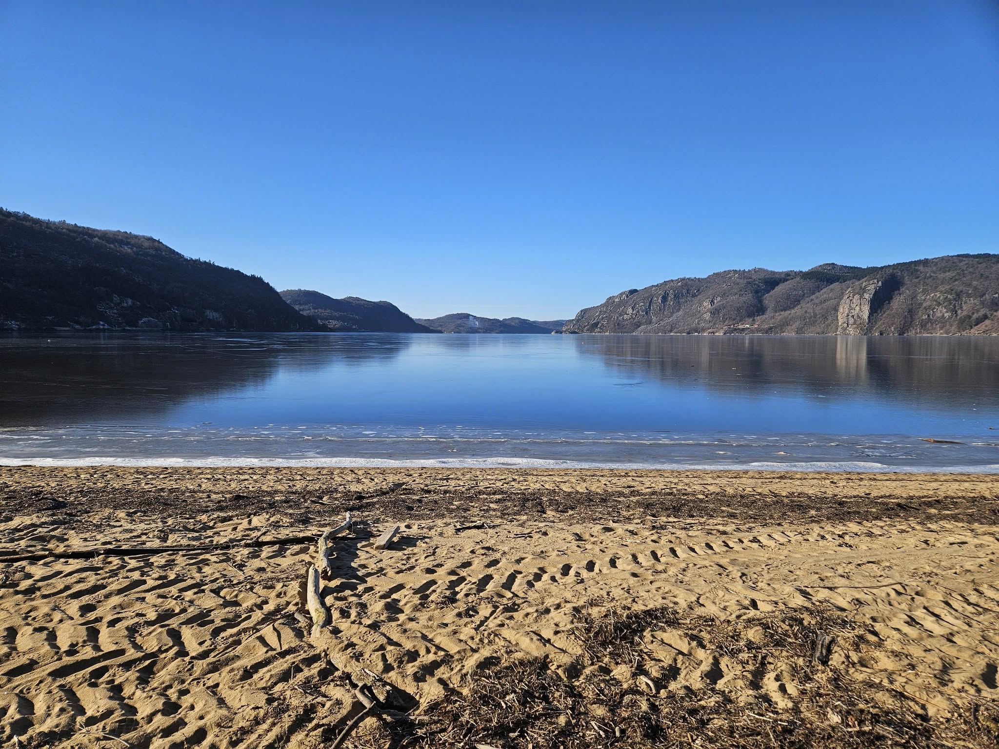 camp lyngdal