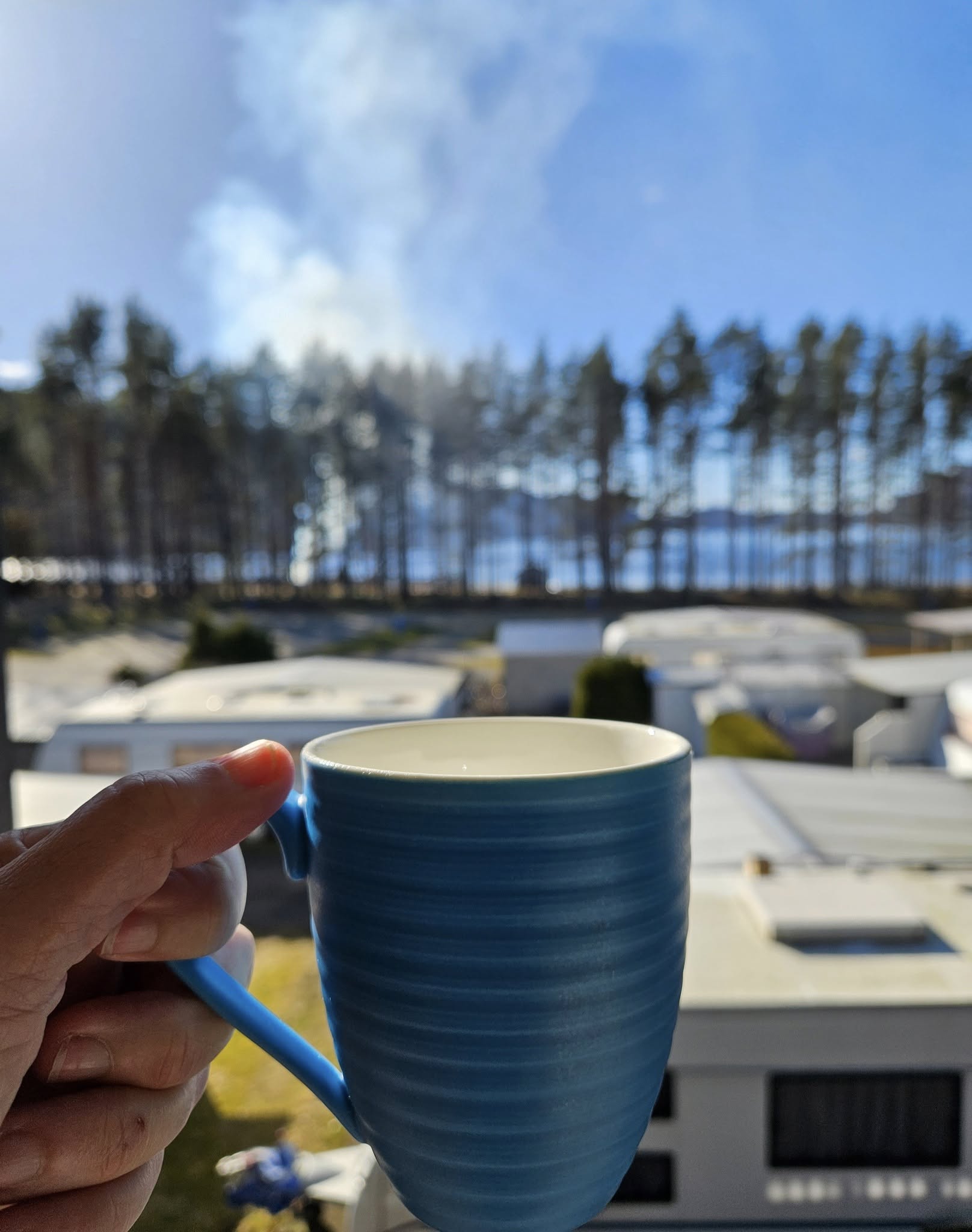 camping lyngdal