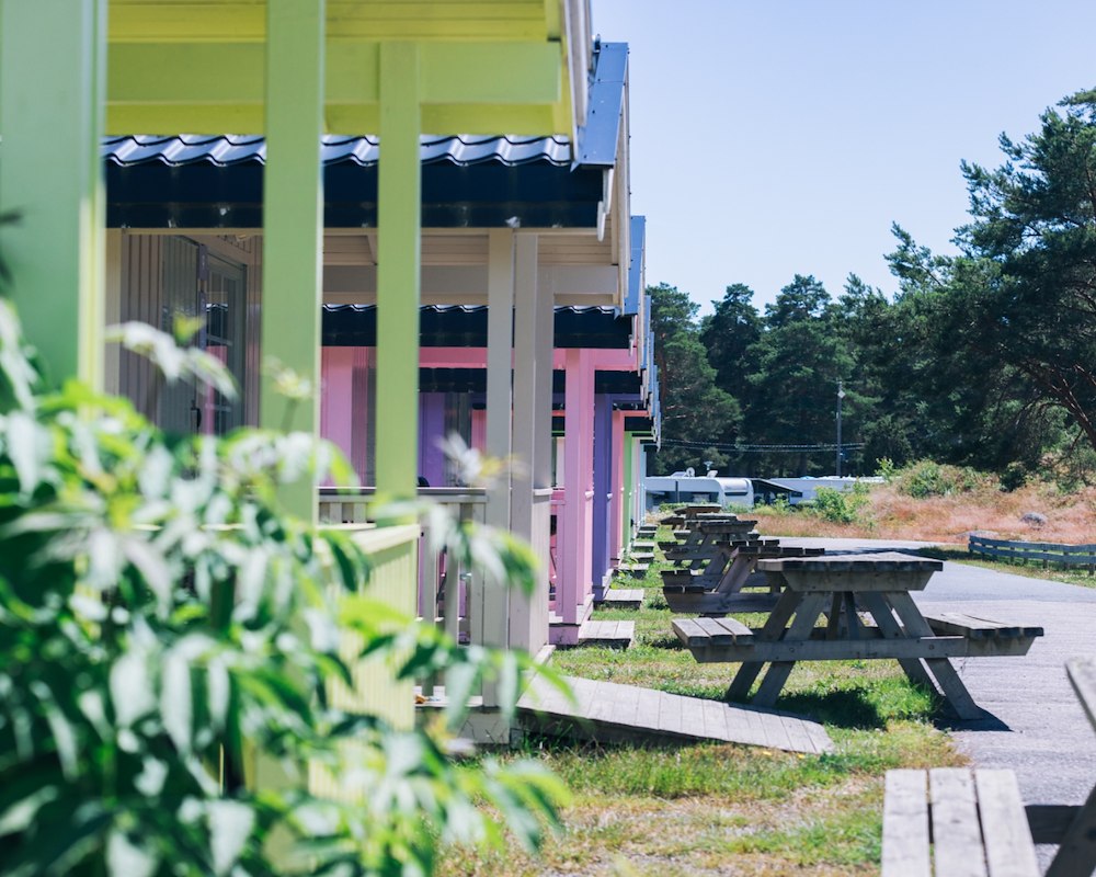 larkollen-camping for bevegelseshemmede