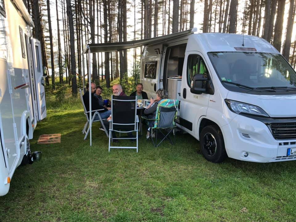 lyngdal bobil og campingvogn
