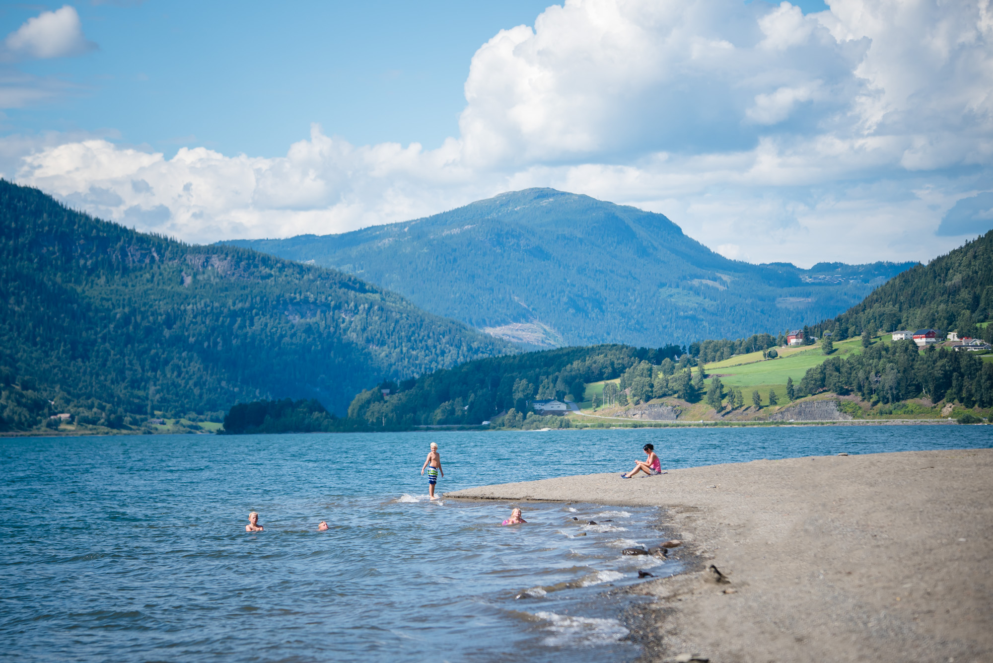 Mageli Camping