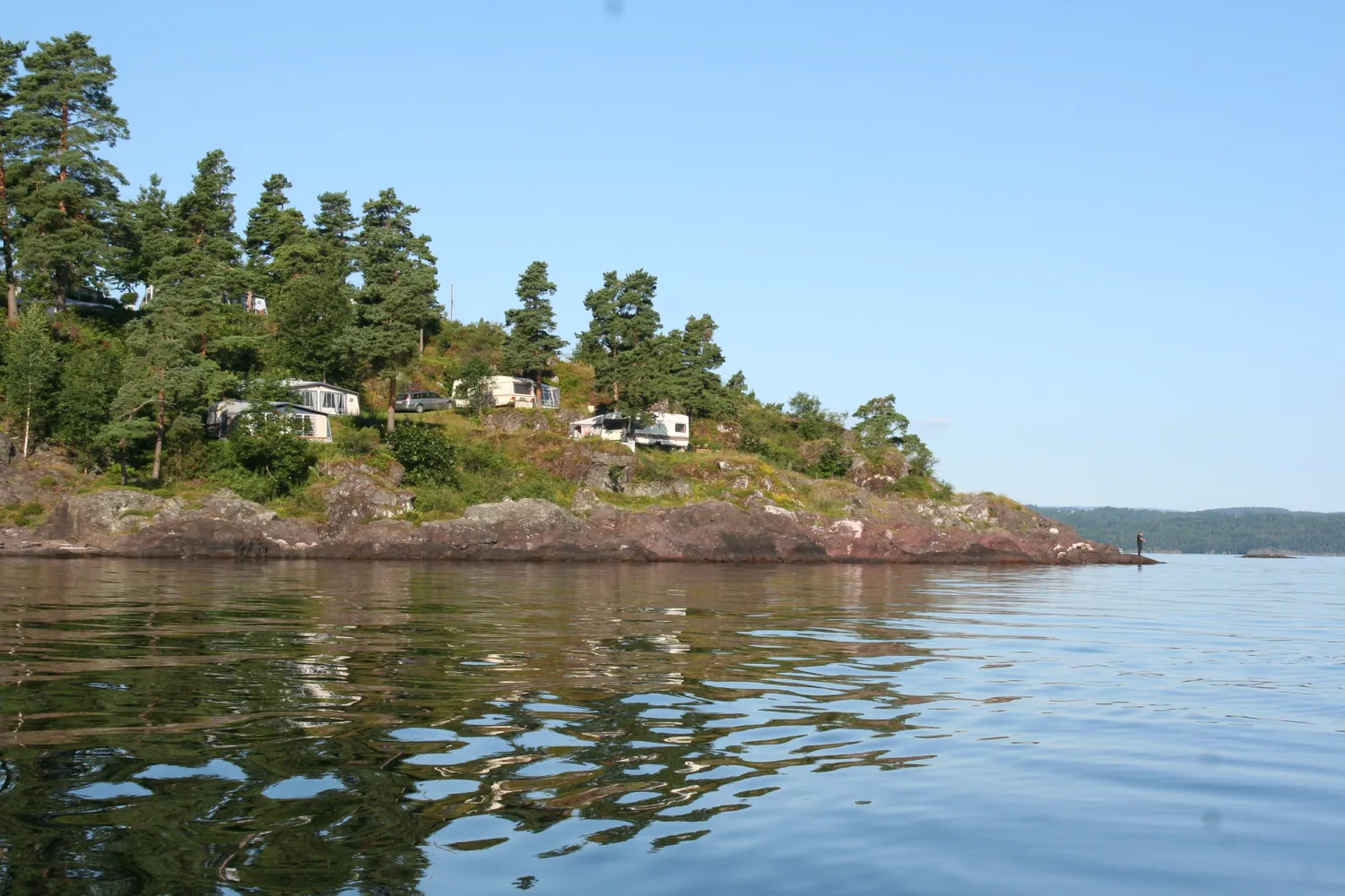 Løvøya Oslofjord 