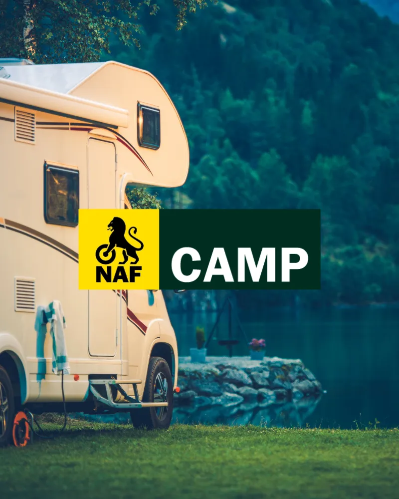NAF Camp