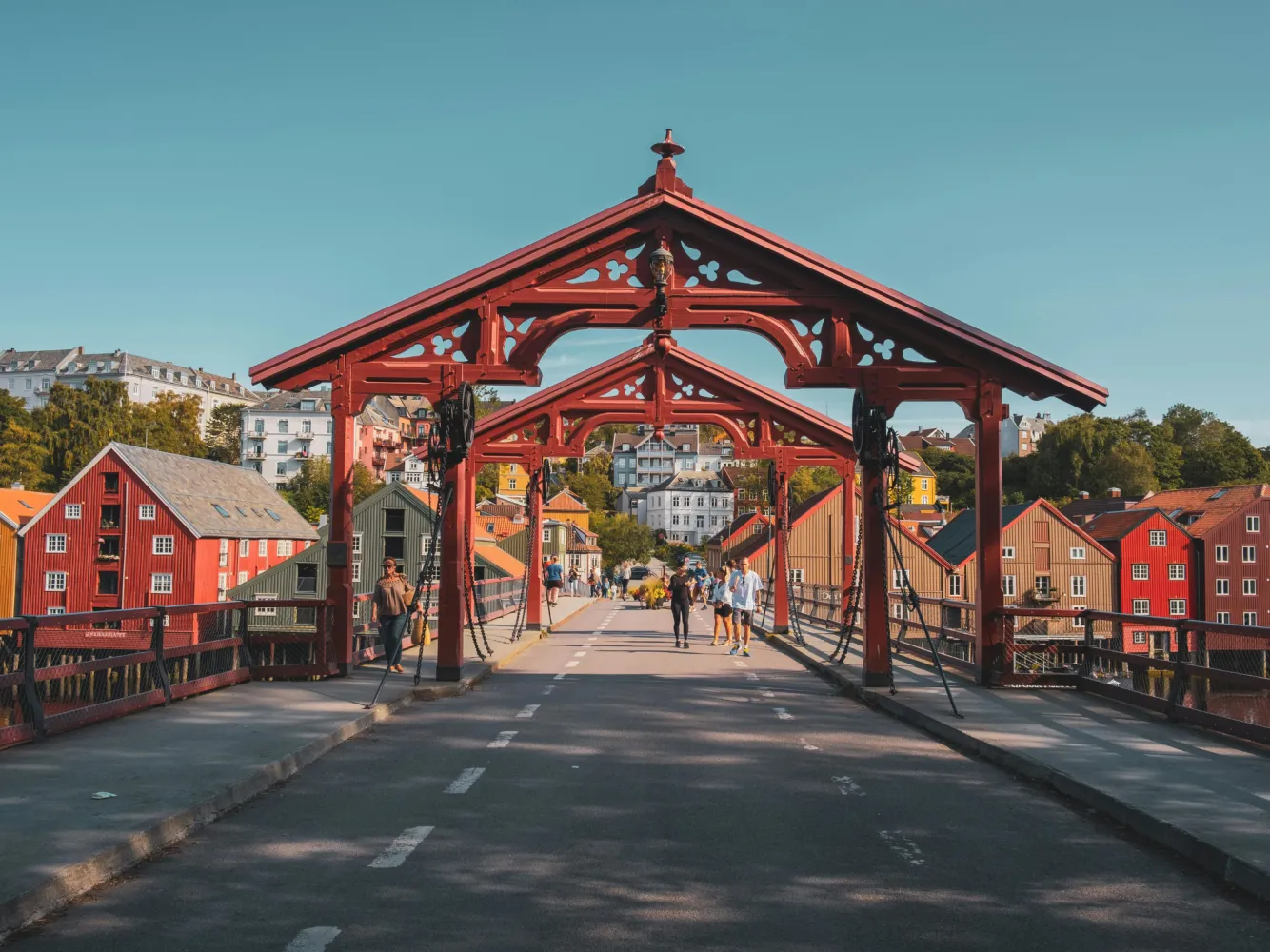 Trondheim 2