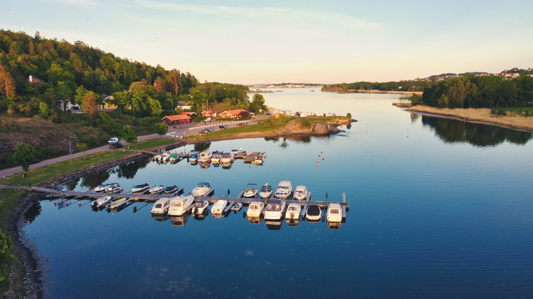 Løvøya Oslofjord