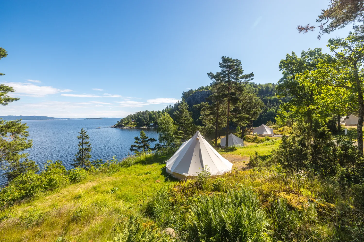 Løvøya Oslofjord