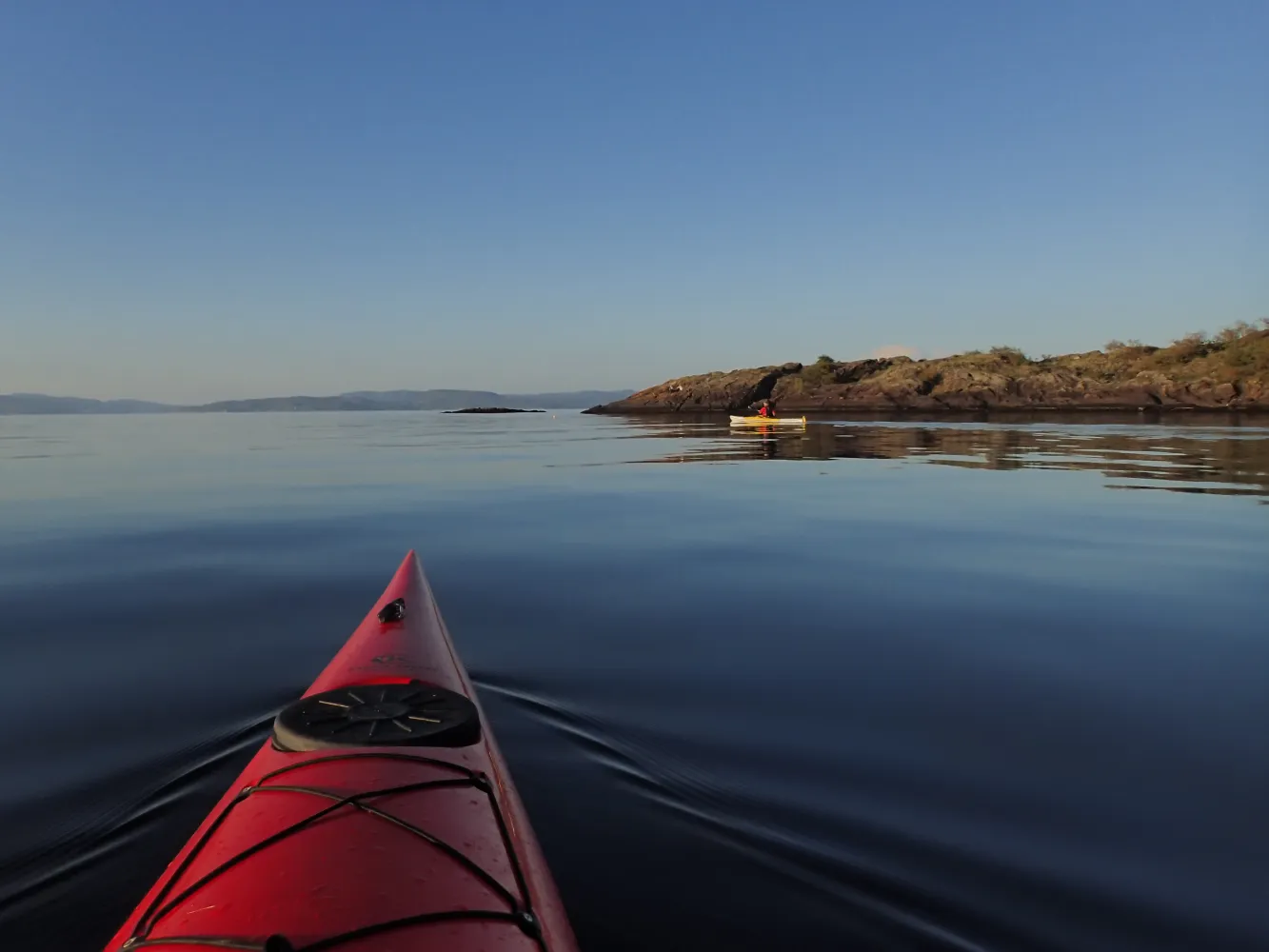 Løvøya Oslofjord 