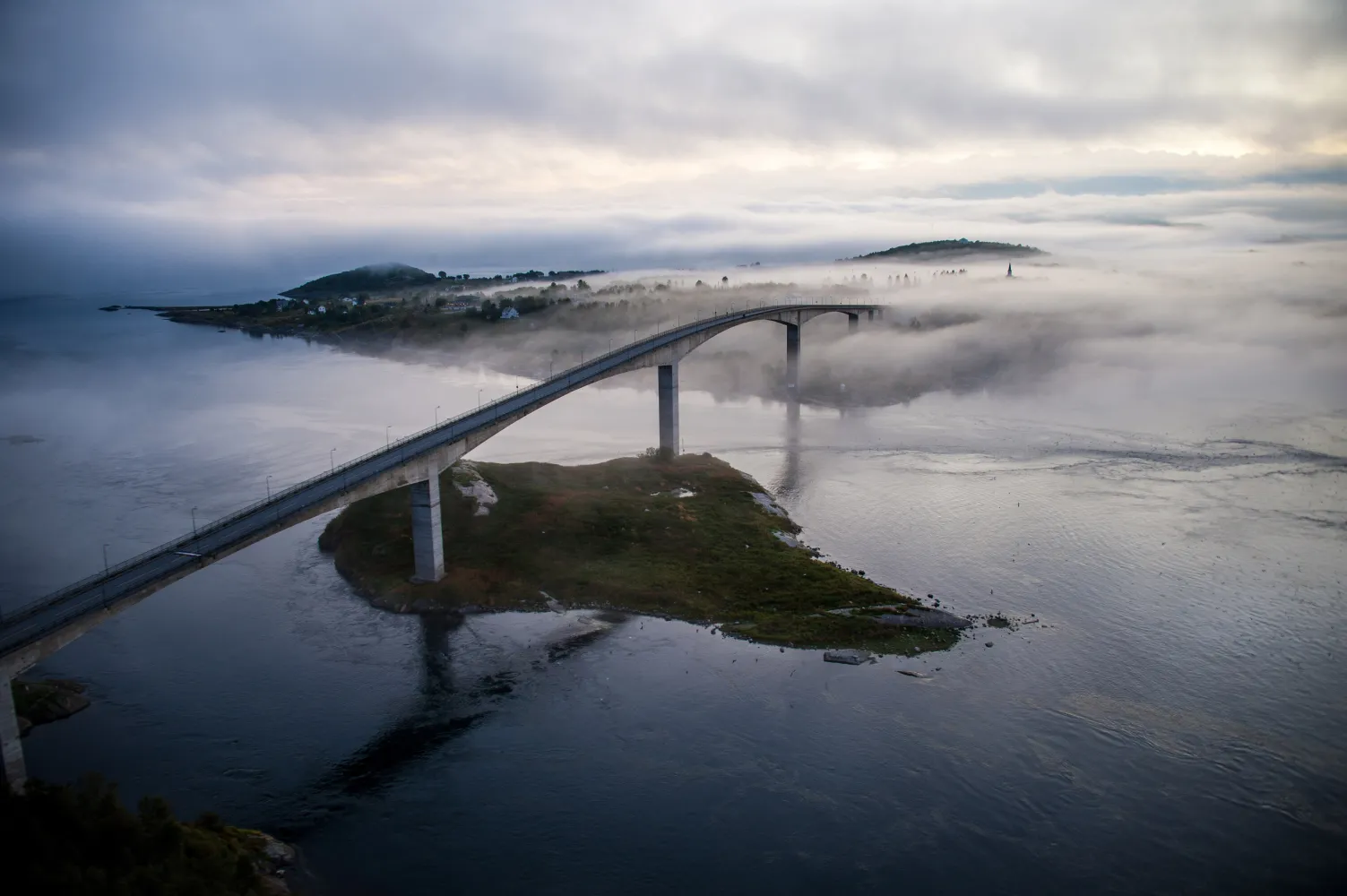 Saltstraumen