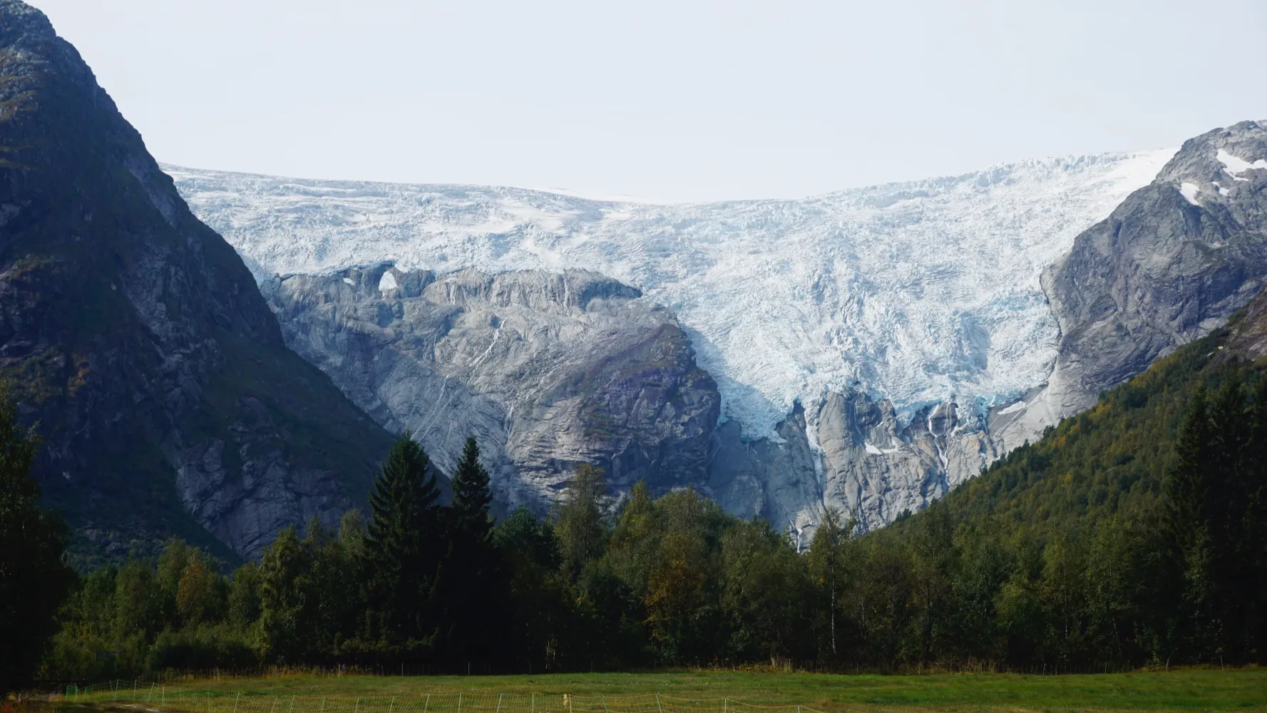 Nigardsbreen