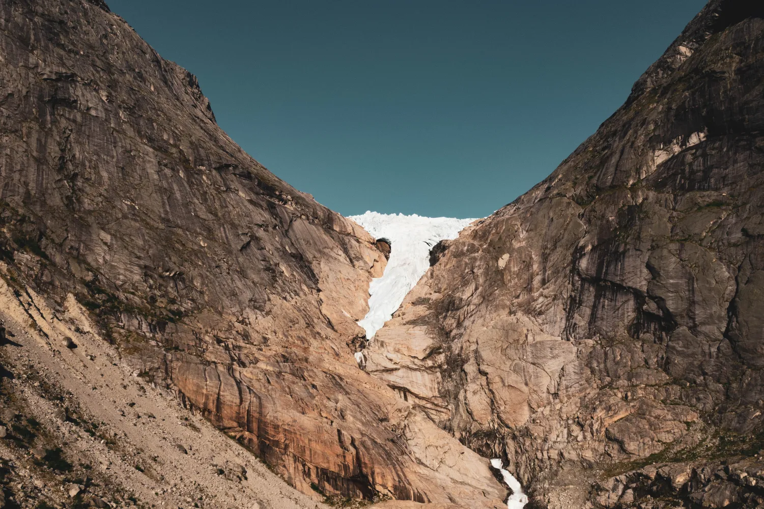 Nigardsbreen