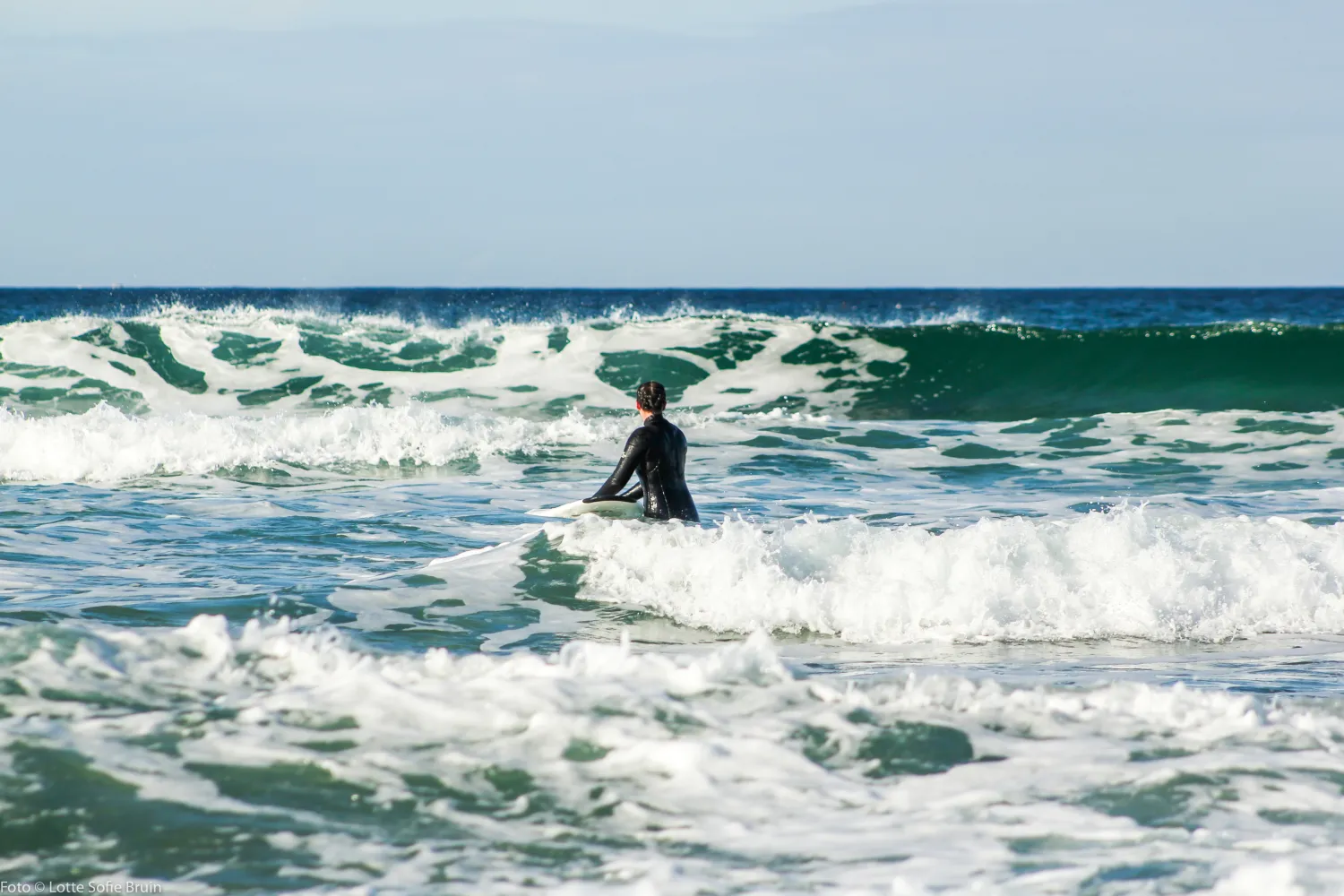 Surfing