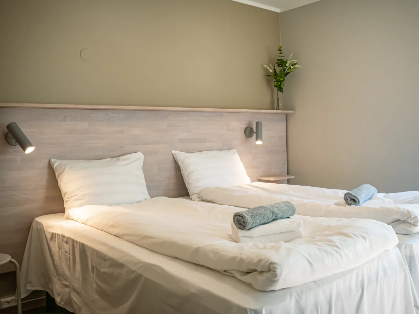 Artic Circle - Hotell