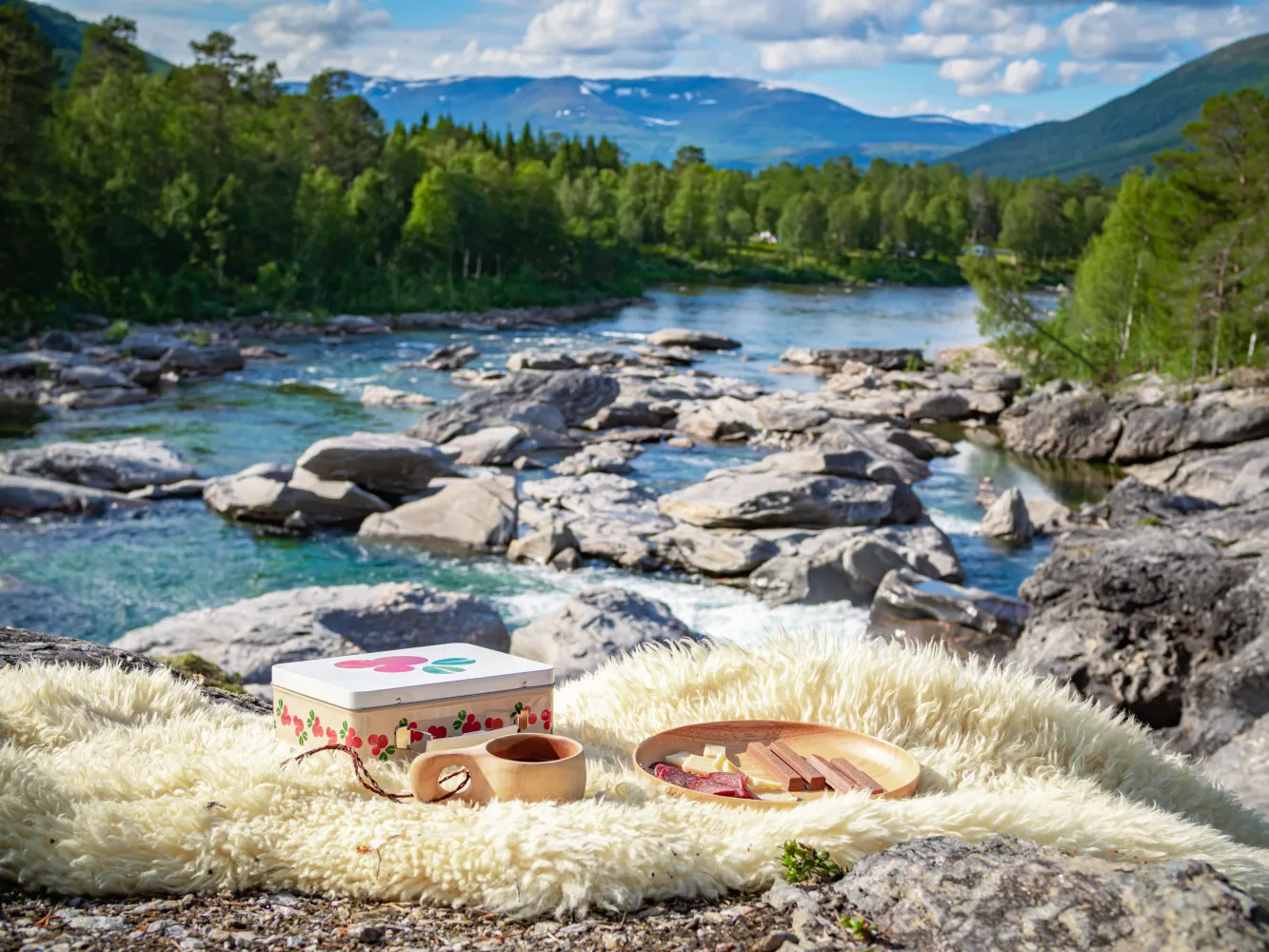 Artic Circle - Silforsen 1