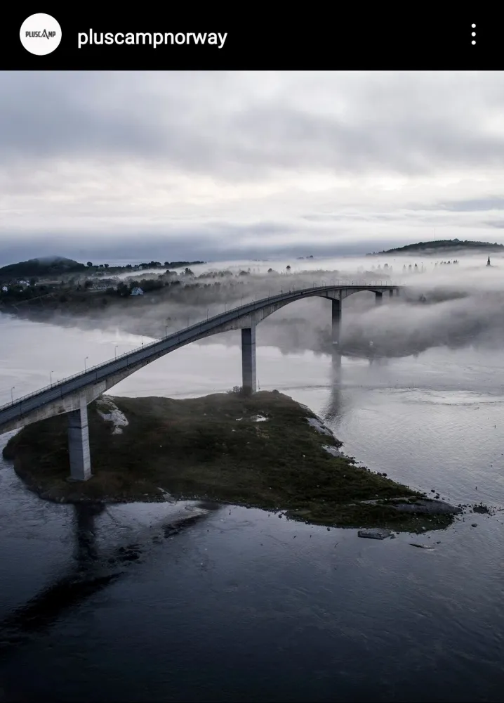 Saltstraumen