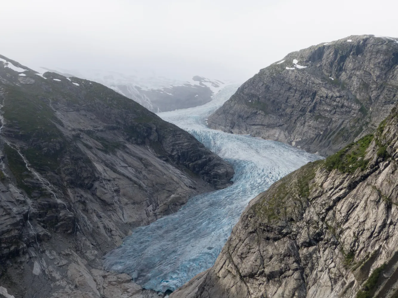 Nigardsbreen