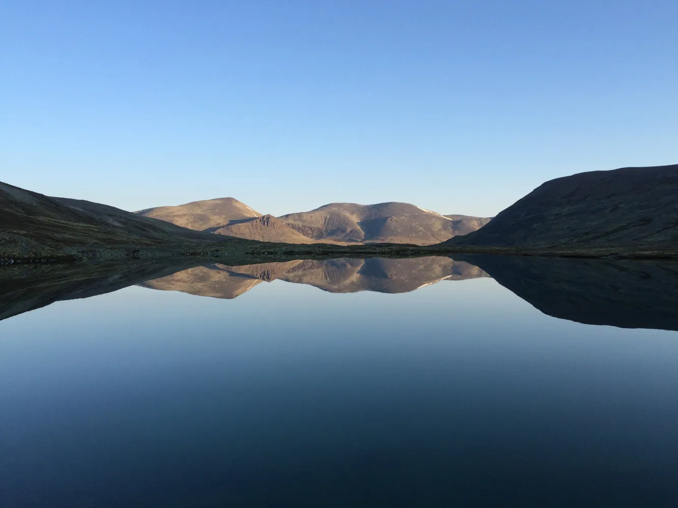 Dovrefjell