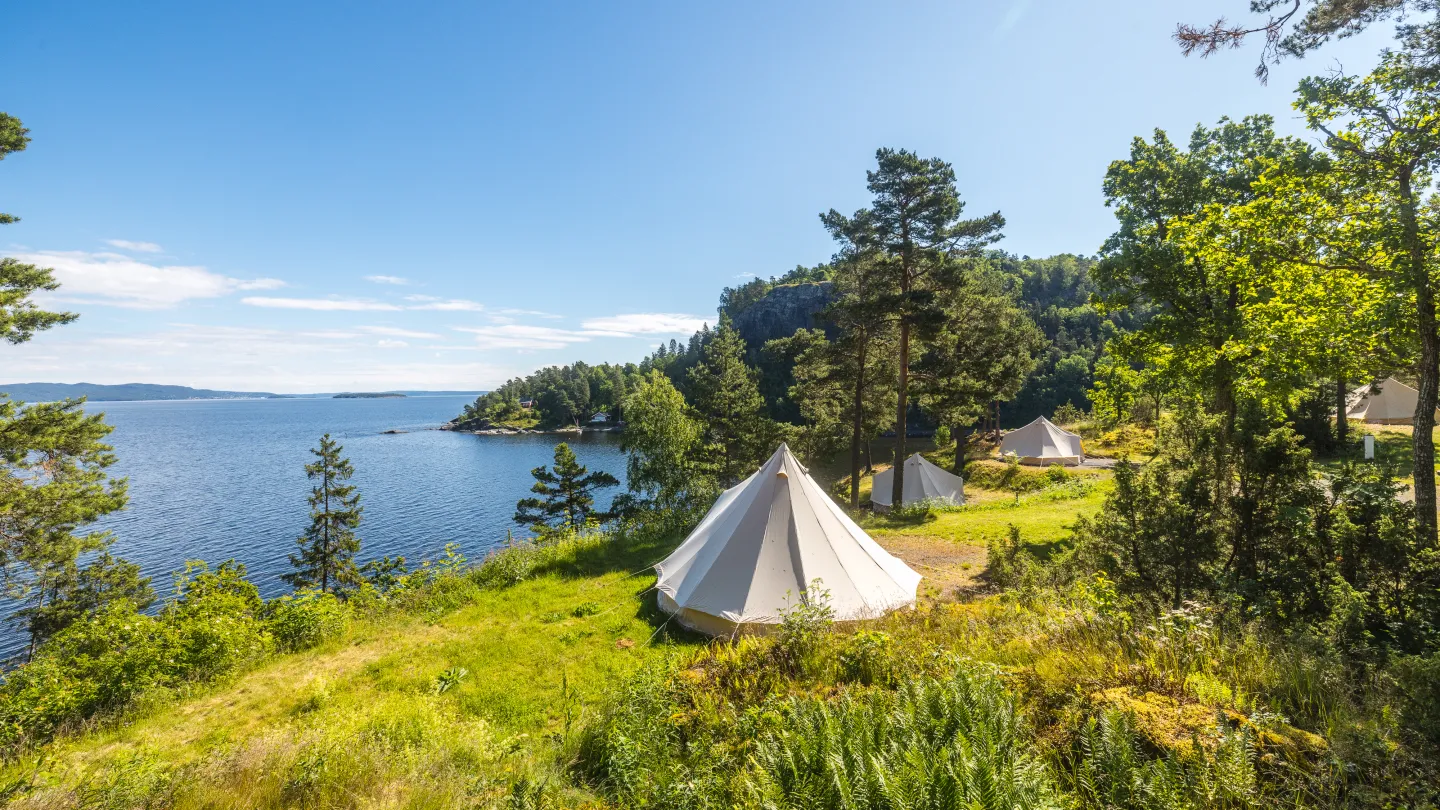 Løvøya Oslofjord