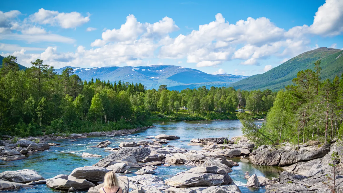 Arctic Circle Forsidebilde