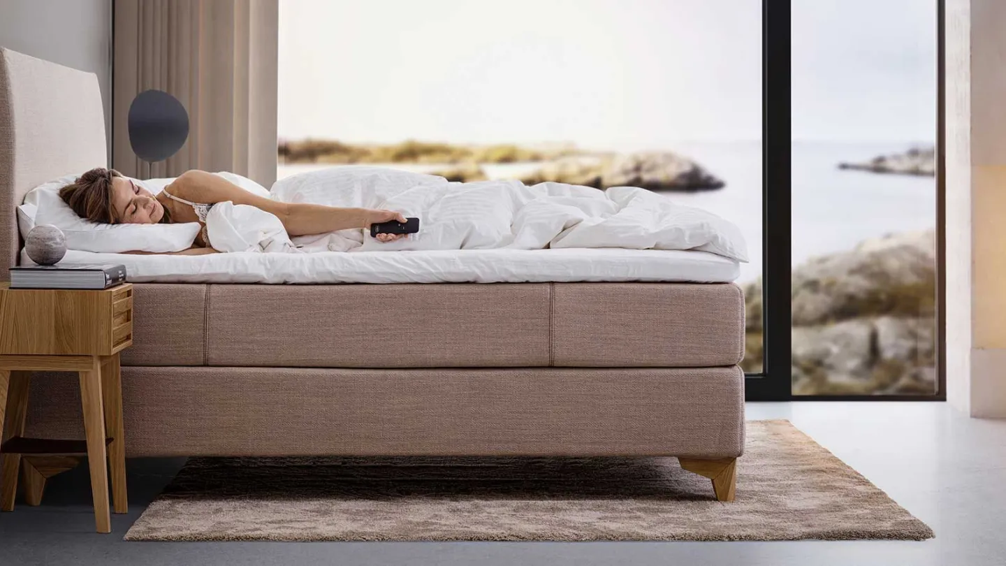Jensen Beds