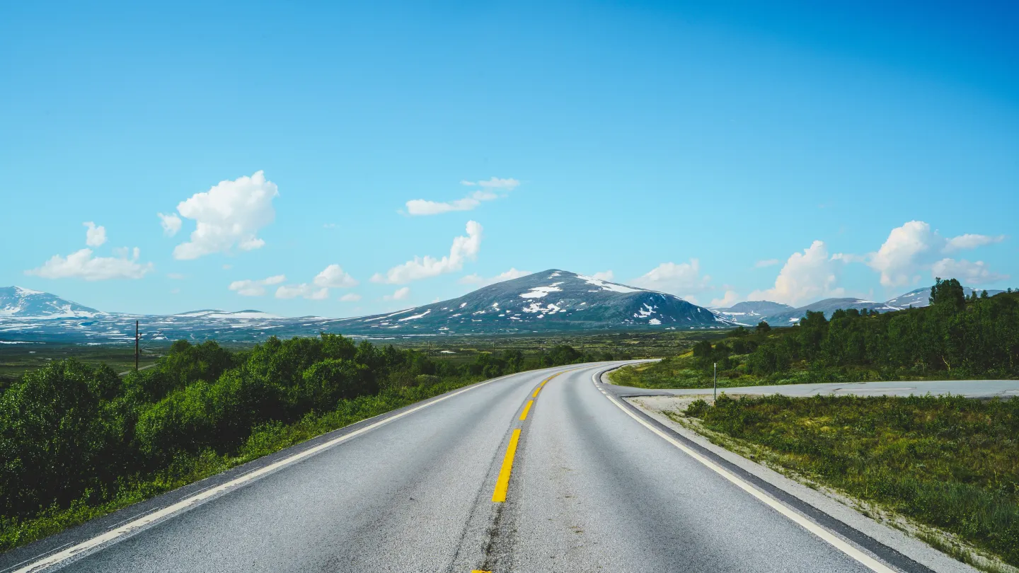 Dovrefjell