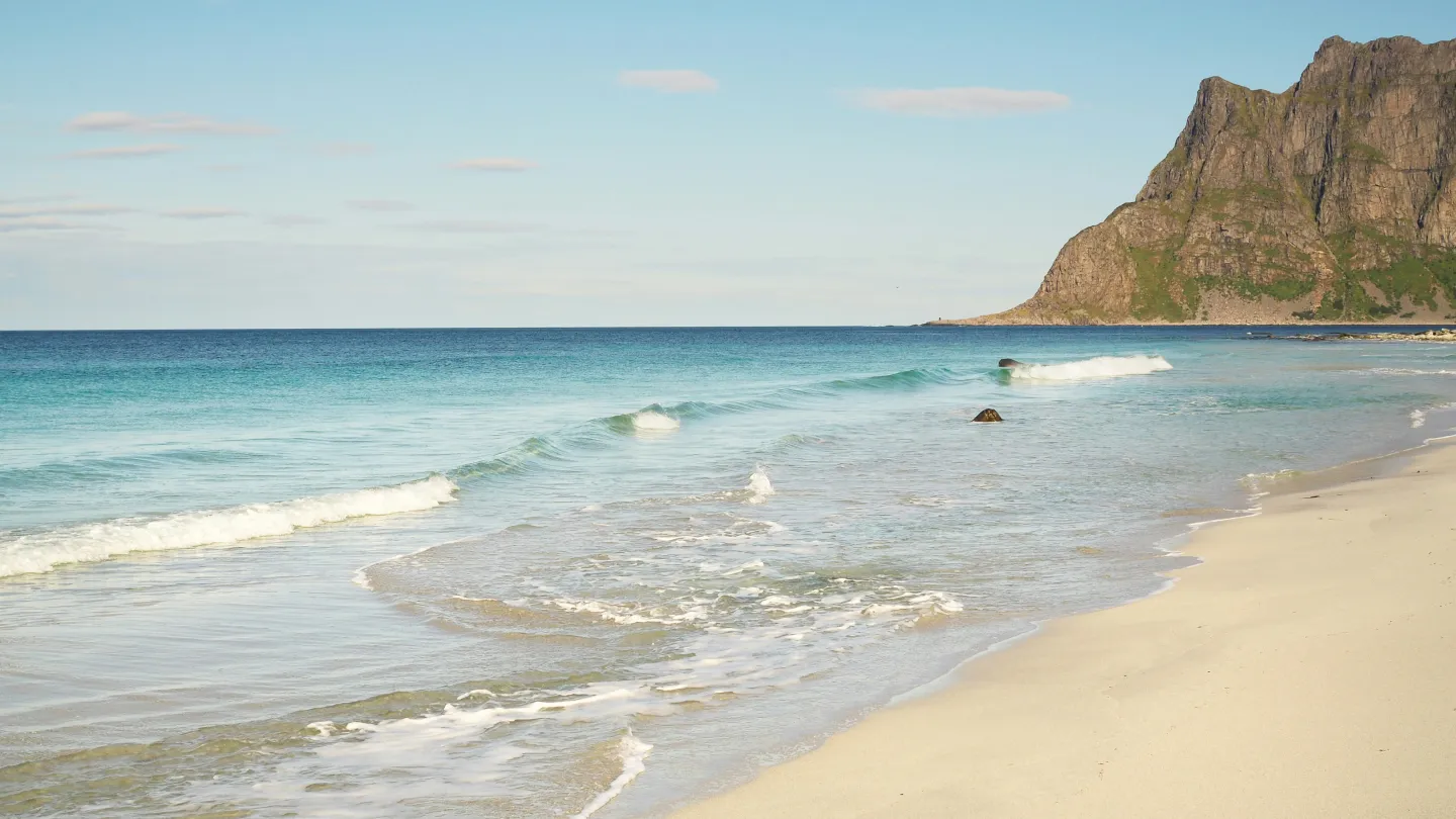 Strand